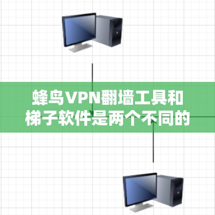 蜂鸟VPN翻墙工具和梯子软件是两个不同的软件工具，各自在功能、适用场景和使用方法上有所不同。以下是对它们的详细比较和分析