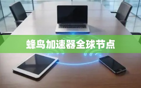 蜂鸟加速器全球节点