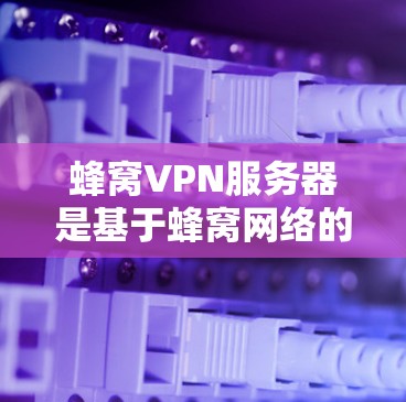 蜂窝VPN服务器是基于蜂窝网络的服务器，能够提供高速、低延迟和高安全性的网络连接。以下是关于蜂窝VPN服务器的详细信息