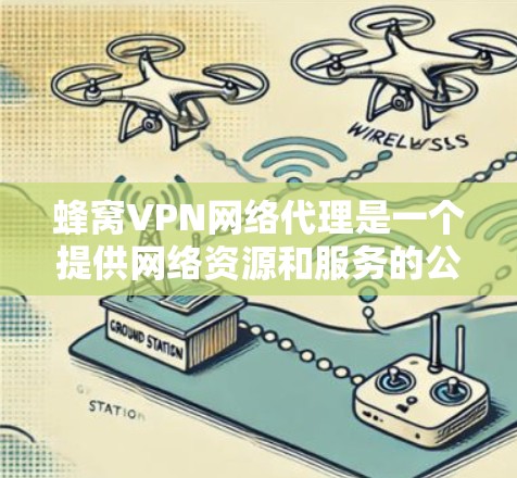 蜂窝VPN网络代理是一个提供网络资源和服务的公司，主要以提供在线VPN服务为主。以下是关于蜂窝VPN的详细分析