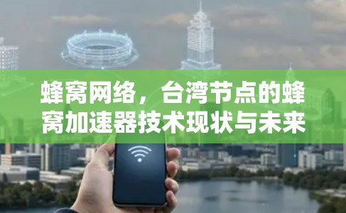 蜂窝网络，台湾节点的蜂窝加速器技术现状与未来展望