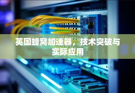 英国蜂窝加速器，技术突破与实际应用