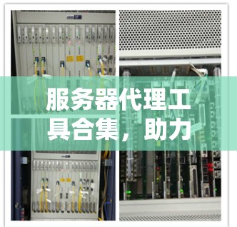 服务器代理工具合集，助力高效服务器管理
