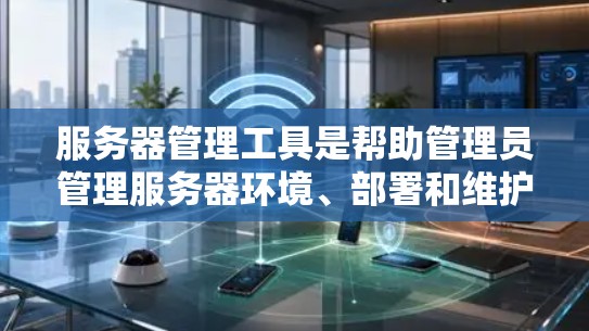 服务器管理工具是帮助管理员管理服务器环境、部署和维护的工具,主要包括以下几种类型 服务器管理工具是帮助管理员管理服务器环境、部署和维护的工具,主要包括以下几种类型