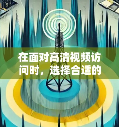 在面对高清视频访问时，选择合适的工具是一个关键步骤。以下是一个有条理的总结，帮助你做出最佳选择