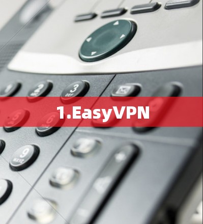 1.EasyVPN 1.EasyVPN