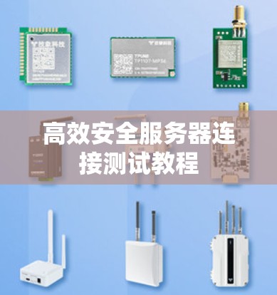 高效安全服务器连接测试教程 高效安全服务器连接测试教程