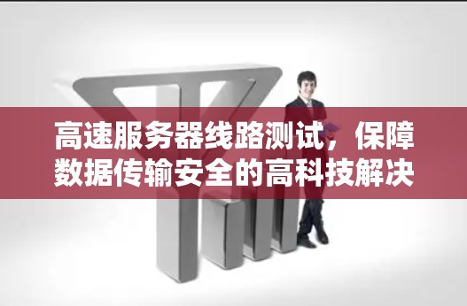 高速服务器线路测试，保障数据传输安全的高科技解决方案