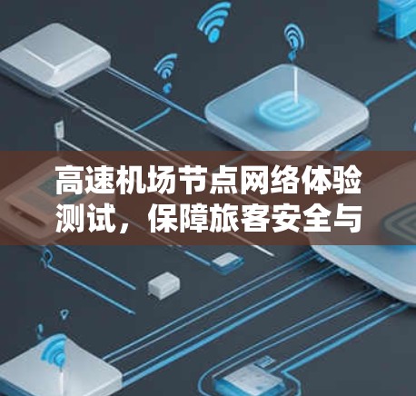 高速机场节点网络体验测试，保障旅客安全与效率的创新解决方案