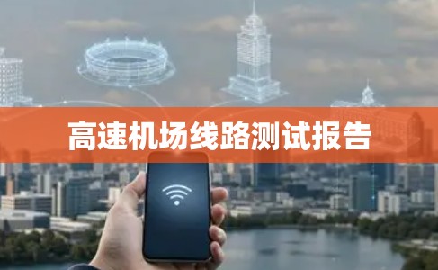高速机场线路测试报告 高速机场线路测试报告
