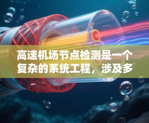 高速机场节点检测是一个复杂的系统工程，涉及多个技术、设备和管理因素。以下是一些关键步骤，帮助您规划和设计一个高效的检测系统