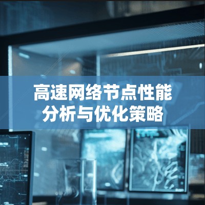 高速网络节点性能分析与优化策略