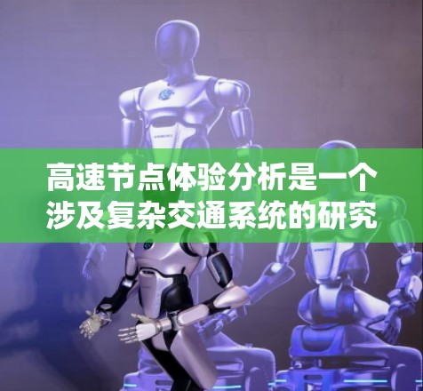 高速节点体验分析是一个涉及复杂交通系统的研究领域，主要关注高速公路上的交通状况、司机行为和乘客体验。以下是对该领域的简要总结和分析