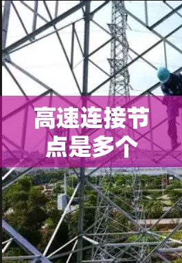 高速连接节点是多个领域的术语，其具体含义取决于上下文。以下是对不同领域中的解释