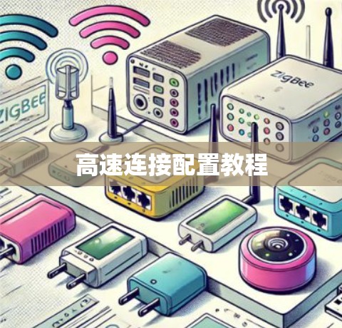 高速连接配置教程