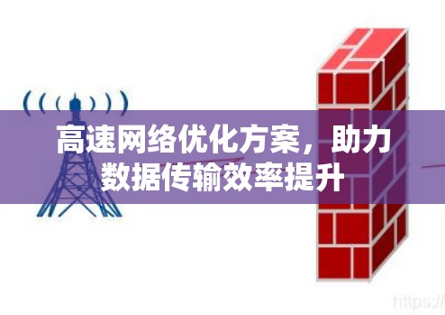 高速网络优化方案，助力数据传输效率提升