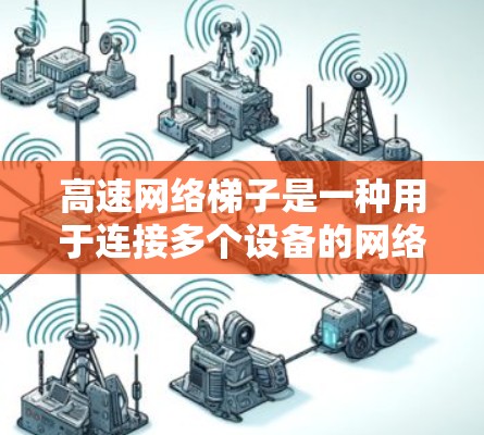 高速网络梯子是一种用于连接多个设备的网络设备，旨在提升网络连接的带宽和稳定性。以下是对高速网络梯子的详细分析和理解