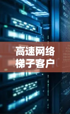 高速网络梯子客户端，连接网络的智能桥梁
