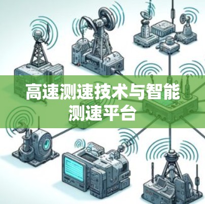 高速测速技术与智能测速平台