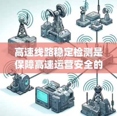 高速线路稳定检测是保障高速运营安全的关键环节，涉及技术指标、传感器、检测方法和流程等多个方面。以下是系统的学习建议