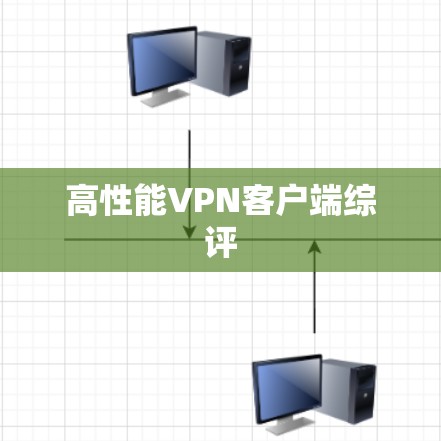 高性能VPN客户端综评