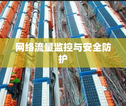 网络流量监控与安全防护