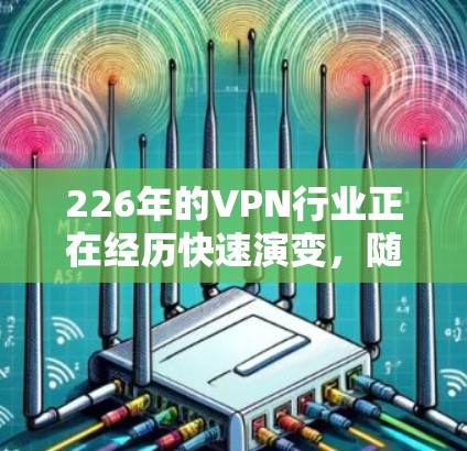 226年的VPN行业正在经历快速演变，随着技术的进步和用户需求的多样化，一些国际VPN品牌开始展现出更高的安全性、更高效的流量控制和更丰富的功能。以下是226年热门国际VPN品牌的综合评测和推荐