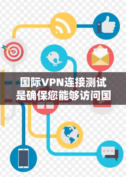 国际VPN连接测试是确保您能够访问国际服务器的必要步骤。以下是一些常见问题和解决方法