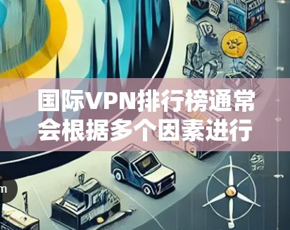 国际VPN排行榜通常会根据多个因素进行排序，包括价格、安全性、服务范围、地区覆盖和试用时间等。以下是一些常见的国际VPN排行榜和推荐，供参考