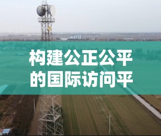 构建公正公平的国际访问平台，机遇与挑战