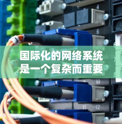 国际化的网络系统是一个复杂而重要的技术领域，涉及多个技术环节和挑战。以下是对国际化的网络系统进行的系统总结