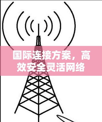 国际连接方案，高效安全灵活网络架构