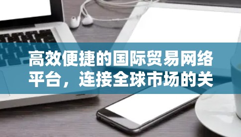 高效便捷的国际贸易网络平台，连接全球市场的关键力量
