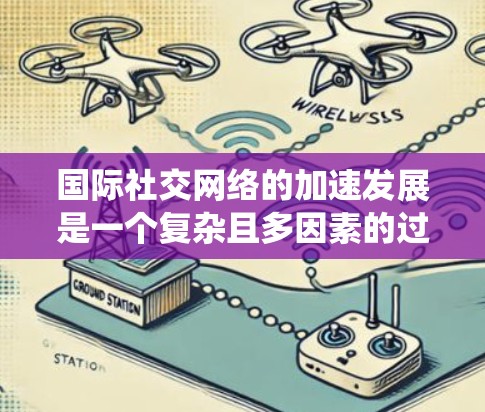 国际社交网络的加速发展是一个复杂且多因素的过程。以下是对这一过程的系统总结