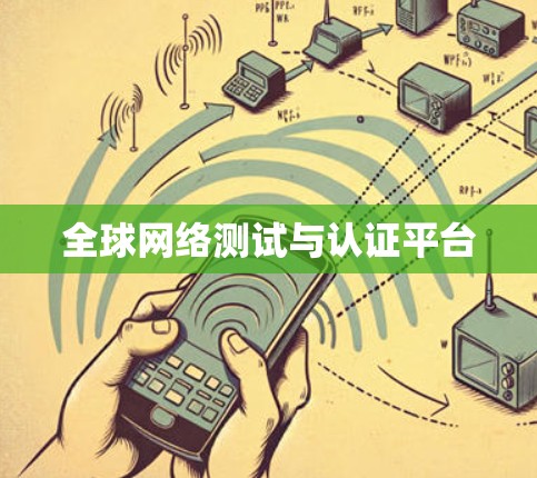 全球网络测试与认证平台