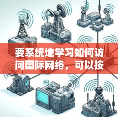 要系统地学习如何访问国际网络,可以按照以下步骤进行 要系统地学习如何访问国际网络,可以按照以下步骤进行