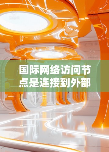 国际网络访问节点是连接到外部网络的设备，用于访问和管理网络。以下是对国际网络访问节点的详细分析