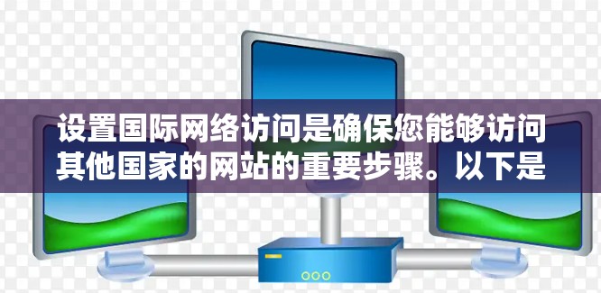 设置国际网络访问是确保您能够访问其他国家的网站的重要步骤。以下是对国际网络访问的详细指南 设置国际网络访问是确保您能够访问其他国家的网站的重要步骤。以下是对国际网络访问的详细指南