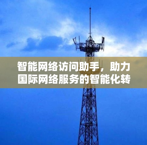 智能网络访问助手，助力国际网络服务的智能化转型