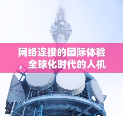 网络连接的国际体验，全球化时代的人机交互新形态