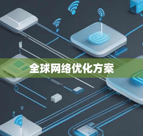 全球网络优化方案