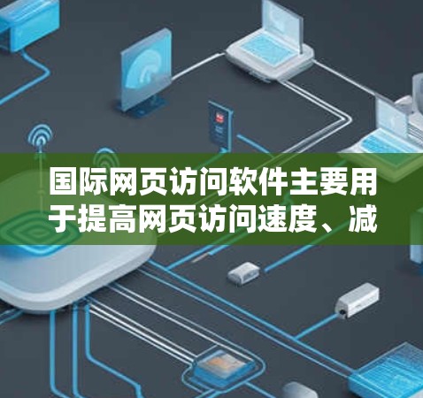国际网页访问软件主要用于提高网页访问速度、减少访问量并增强安全性。以下是几种主要的国际网页访问软件及其特点 国际网页访问软件主要用于提高网页访问速度、减少访问量并增强安全性。以下是几种主要的国际网页访问软件及其特点