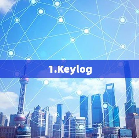 1.Keylog