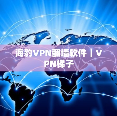 海豹VPN翻墙软件|VPN梯子 海豹VPN翻墙软件|VPN梯子