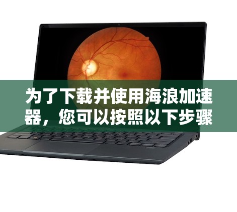 为了下载并使用海浪加速器，您可以按照以下步骤操作
