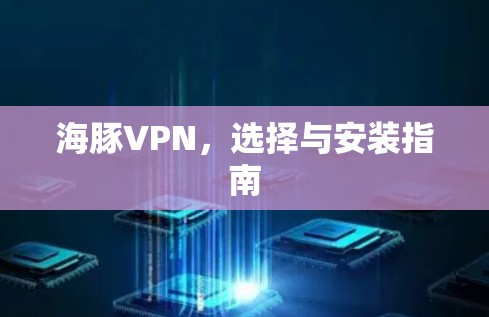 海豚VPN，选择与安装指南