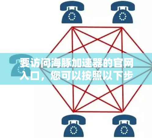 要访问海豚加速器的官网入口，您可以按照以下步骤操作