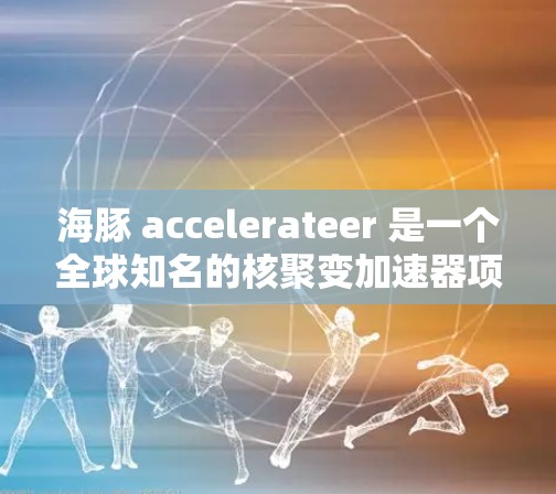 海豚 accelerateer 是一个全球知名的核聚变加速器项目，旨在推动核能的可持续发展。以下是对其全球运行线路的详细概述