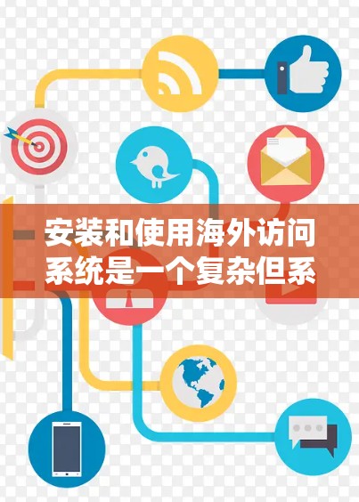 安装和使用海外访问系统是一个复杂但系统性的过程。以下是一个逐步的指南，帮助您完成安装和使用流程
