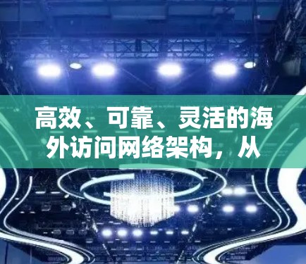 高效、可靠、灵活的海外访问网络架构，从RPTN到WDM的创新跨越